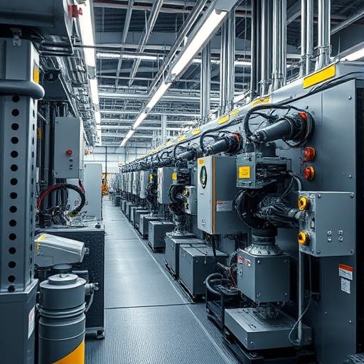 Automatyka przemysłowa