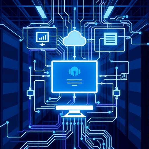 Integracja systemów