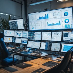 Systemy zarządzania energią (EMS)